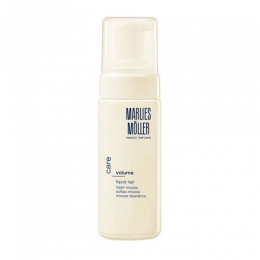 MarliesMollerVolumeLiquidHairKeratinMousse150ml