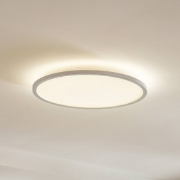 ArcchioLEDplafondlampBrenda60cmCCTafstandsbediening