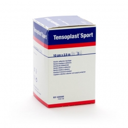TensoplastSport10cmx25m17155100