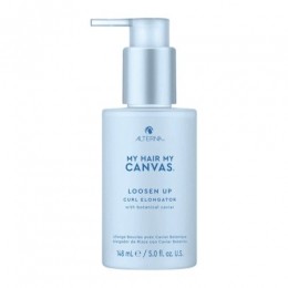 AlternaMyHairMyCanvasLoosenUpCurlElongator148ml