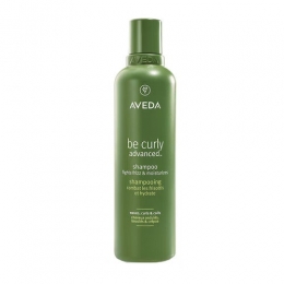 AvedaBeCurlyAdvancedShampoo250ml