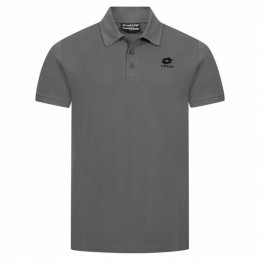 LOTTOPiquCottonHerenPoloshirt1124003-18-3907