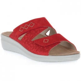 SandalenGrunlandROSSO59DABY