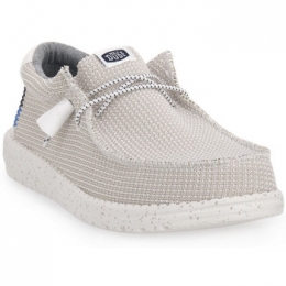 SneakersHEYDUDE100WALLYSPORTMESH