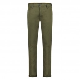 AlbertoAlbertoSUPERSLIMSuperstretchColouredDenimMiltary33-32