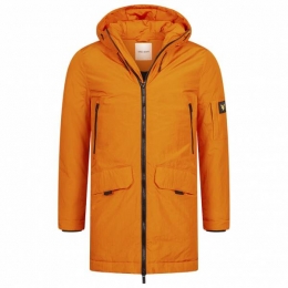 LyleScottZipDetailParkaHerenWinterjasJK1325V-W118