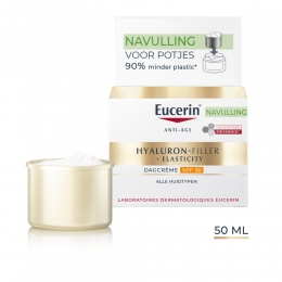 EucerinFillerElasticityDagcremeSPF30Navulling50ml