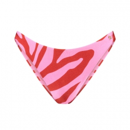 BeachlifeHighWaistBikinibroekje