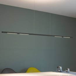 SattlerPalitoLinea3000KTRIAC175cmzwart