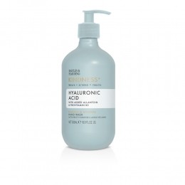 BaylisHardingGoodnessHandzeepHyaluronicAcid500ml