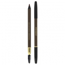 YvesSaintLaurentDessinDesSourcils