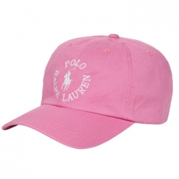 PetPoloRalphLaurenSPRTCAPAPLQ-HEADWEAR-HAT