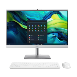 AcerAspireC24All-in-oneC24-195ESWit