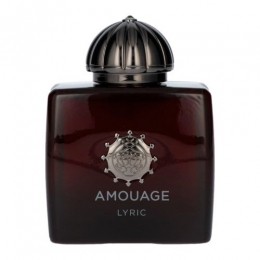 AmouageLyricWomanEaudeParfum100ml