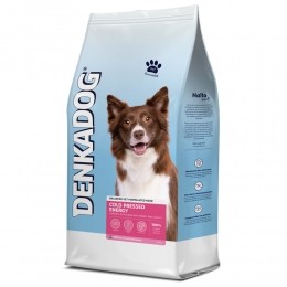 DenkadogHondenvoerColdPressedEnergy20kg