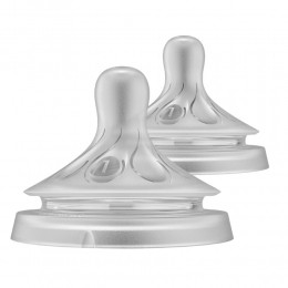 6xPhilipsAventFlesspeenNaturalResponseFlow12stuks