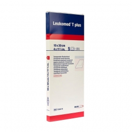 LeukomedTPlusVerbSter100cmx30cm57238210
