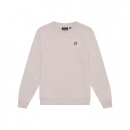 LyleScottCrewneckSweatshirtKids