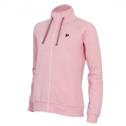 DonnayDonnayDames-VestmetkraagAmber-ShadowPink