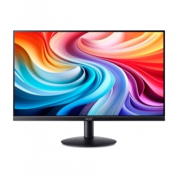 AcerSA2MonitorSA242YH1Zwart