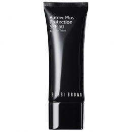BobbiBrownPrimerPlusProtectionSPF50