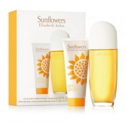 ElizabethArdenSunflowersGiftSet