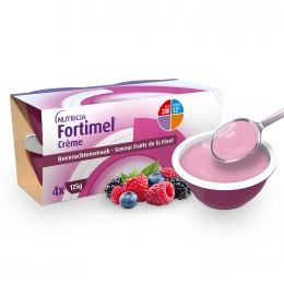 FortimelCremeBosvruchten4x125g