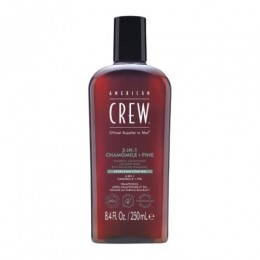 AmericanCrew3in1GemberTea