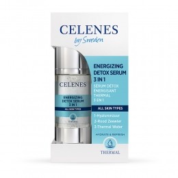 CelenesThermalEnergizingDetoxSerum3in130ml