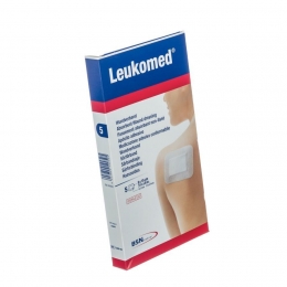 LeukomedVerbandSteriel80cmx15cm57238009
