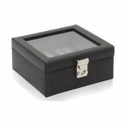 Friedrich23HorlogeboxInfinity6Uhren26126-9