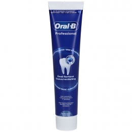 Oral-BTandpastaEnamelStrenghteningGlazuurversterking125ml