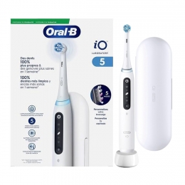 Oral-BIOLaboratory5ElektrischeTandenborstel