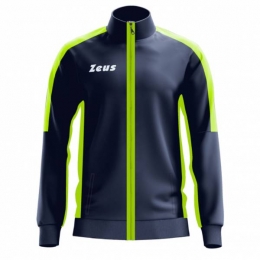 ZeusRelaxStartHerenPresentatiejasblauwgeel
