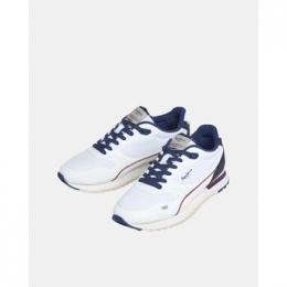 LageSneakersPepejeansPMS400007BEXLEYSOUTHM