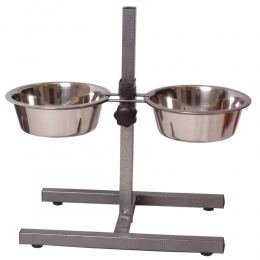 BoonH-standaardHamerslagmetRvsBakken24cm