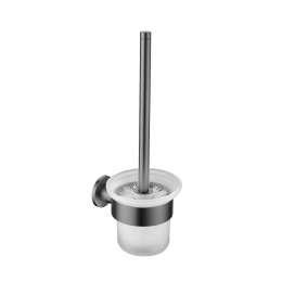 ToiletborstelhouderBWSColoratoWandmontageGunmetal