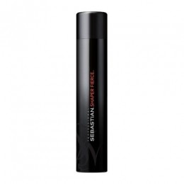 SebastianShaperFierceSpray400ml
