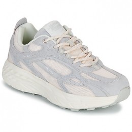 LageSneakersMercerAmsterdamTheRe-RunMaxSuede