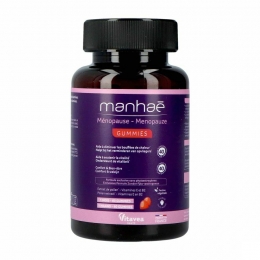 VitaveaManhaeMenopauzeGummies60