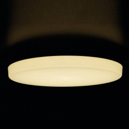 HeitronicLEDplafondlampProntorond28cm