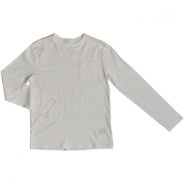 T-ShirtLangeMouwGap478393-005