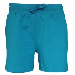 DonnayDonnayDames-KorteJoggingbroekRomy-Donkerturqoise