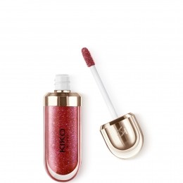 KIKOMilano3DHydraLipgloss-LimitedEdition65mlVerschillendeTinten-46MarvellousMauve