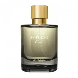 ZimayaImpulseOudEaudeParfum100ml