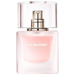 JilSanderSunlightEaudeParfumSpray