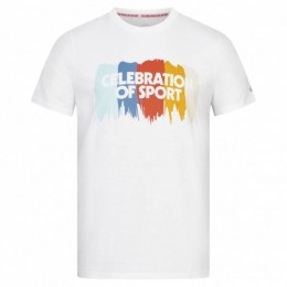 ASICSCelebrationofSportHerenT-shirt2031C733-100