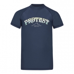 ProtestNizzoJuniorRashguard