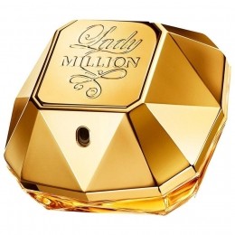 RabanneLadyMillionEaudeParfum