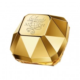 RabanneLadyMillionEaudeParfum